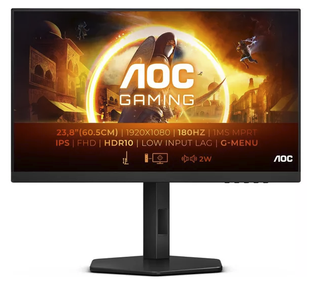 AOC 24inch Display 