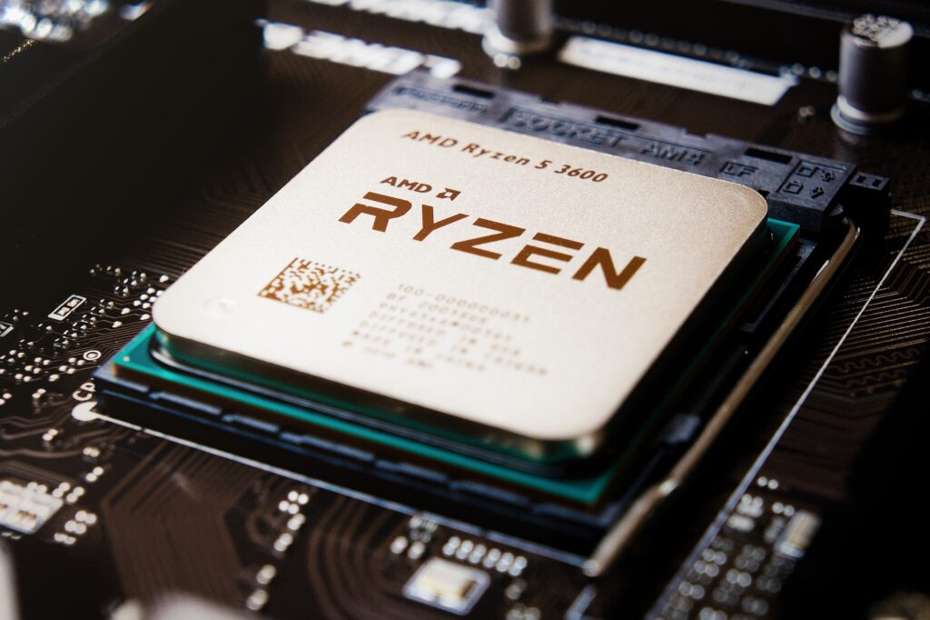 Ryzen CPU Guide