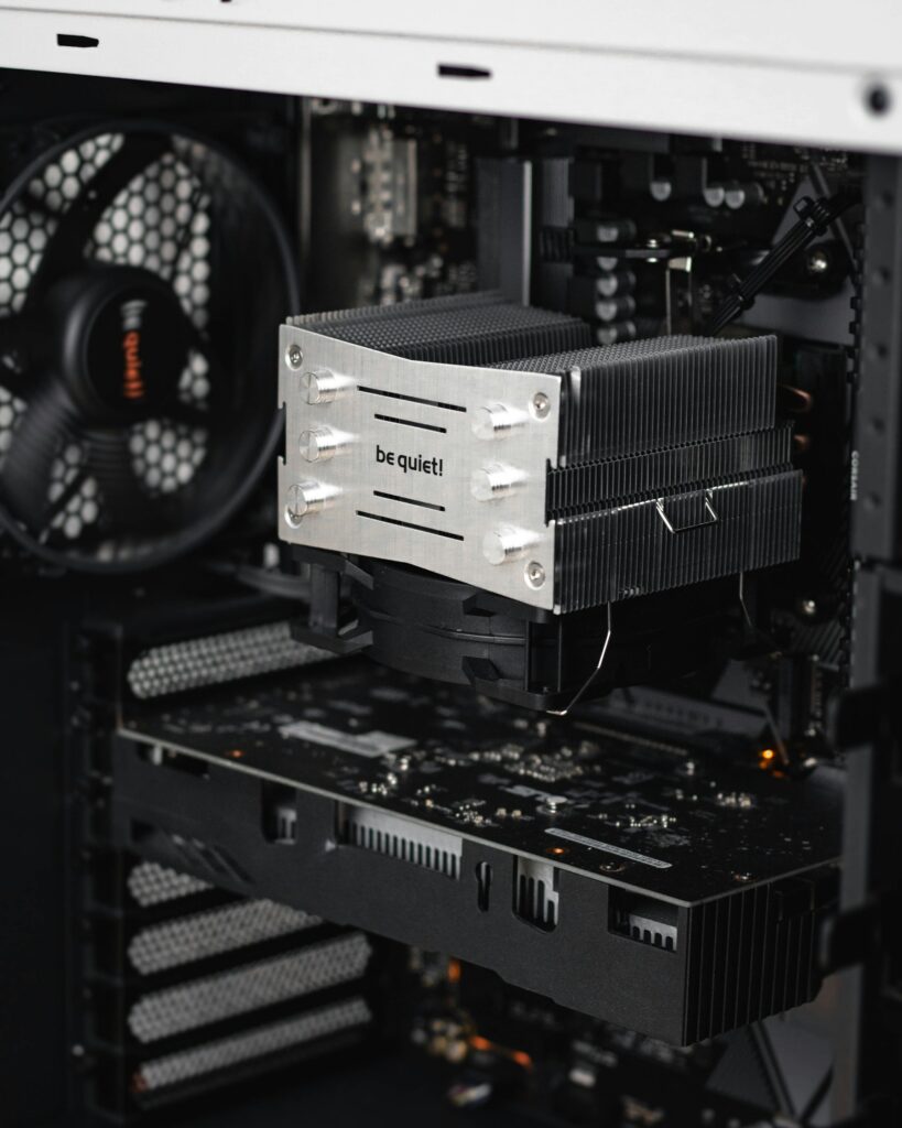 Budget Gaming Builds
