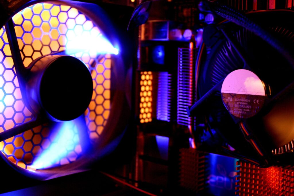 Cube PC Cases