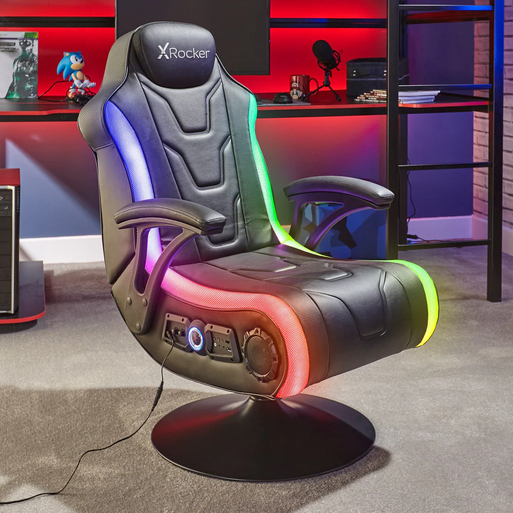 PC Gaming Chairs