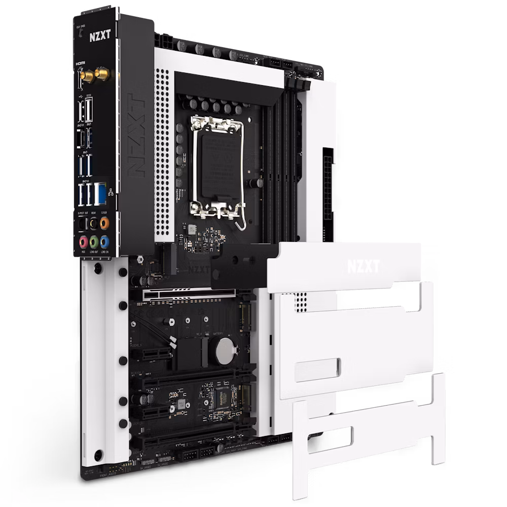 NZXT N7 Z790