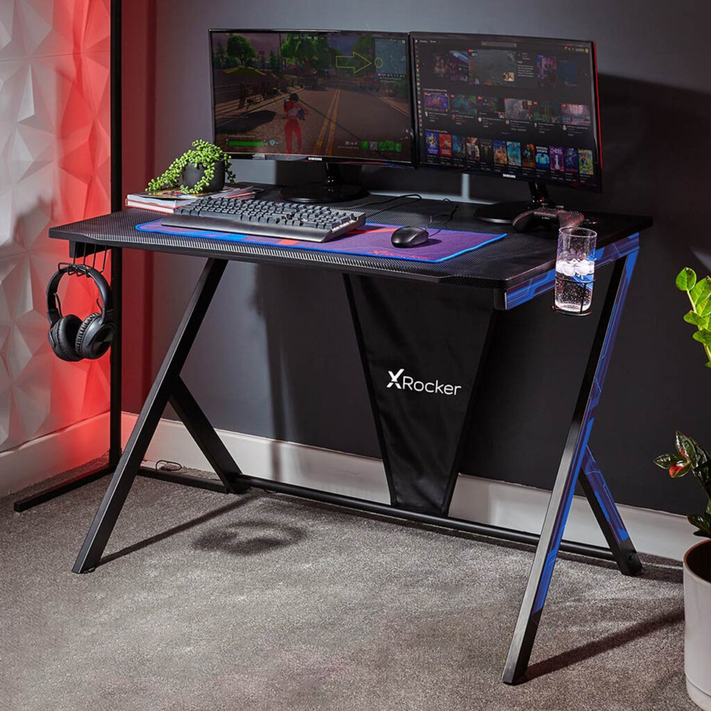 Top Gaming Desks
