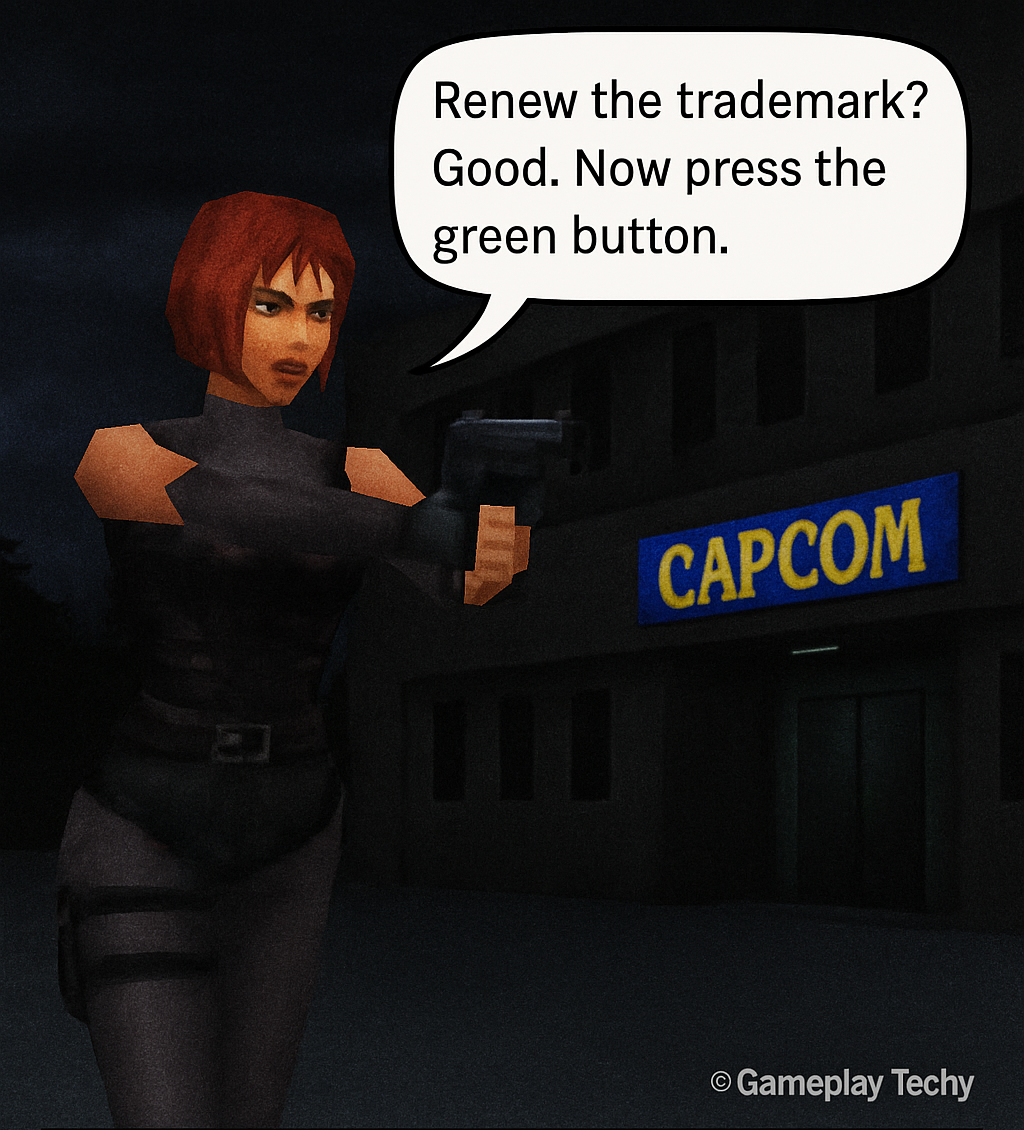 Dino Crisis Remake: Capcom Trademark Sparks New Hope