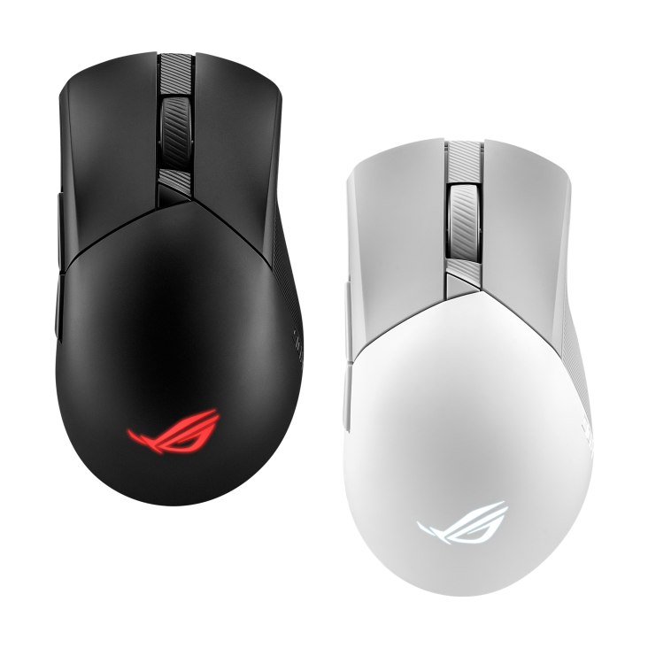 Asus ROG Gladius III Wireless