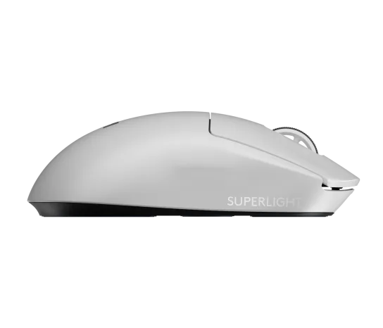 Logitech G Pro X Superlight 2 -Top 10 Gaming Mouses
