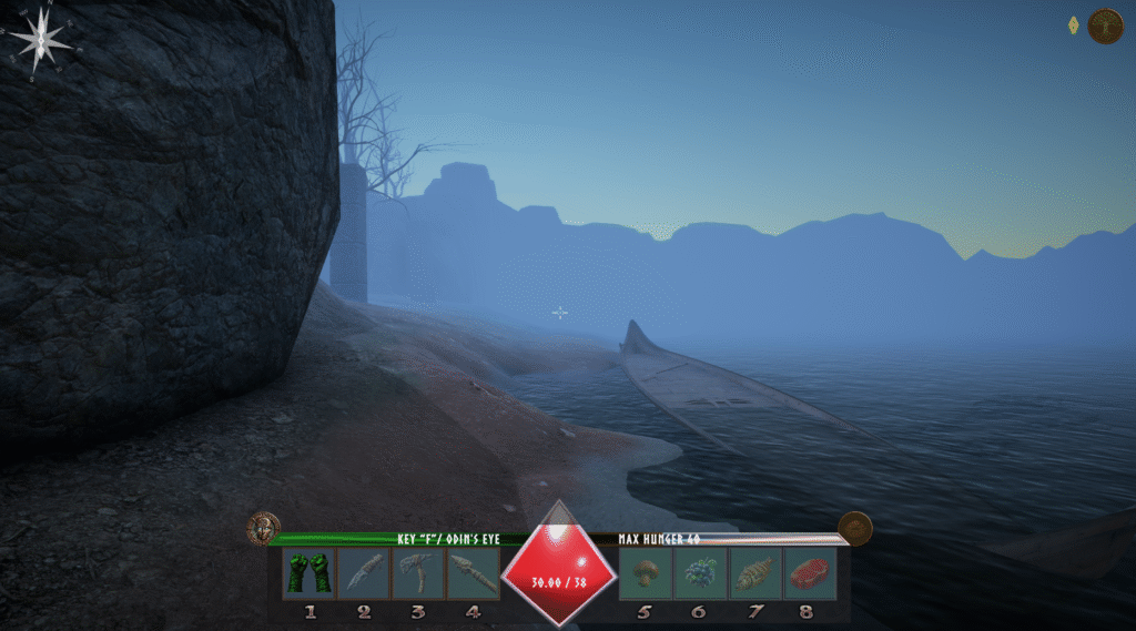 The Last Nordic Tribe: Starting at the beginning