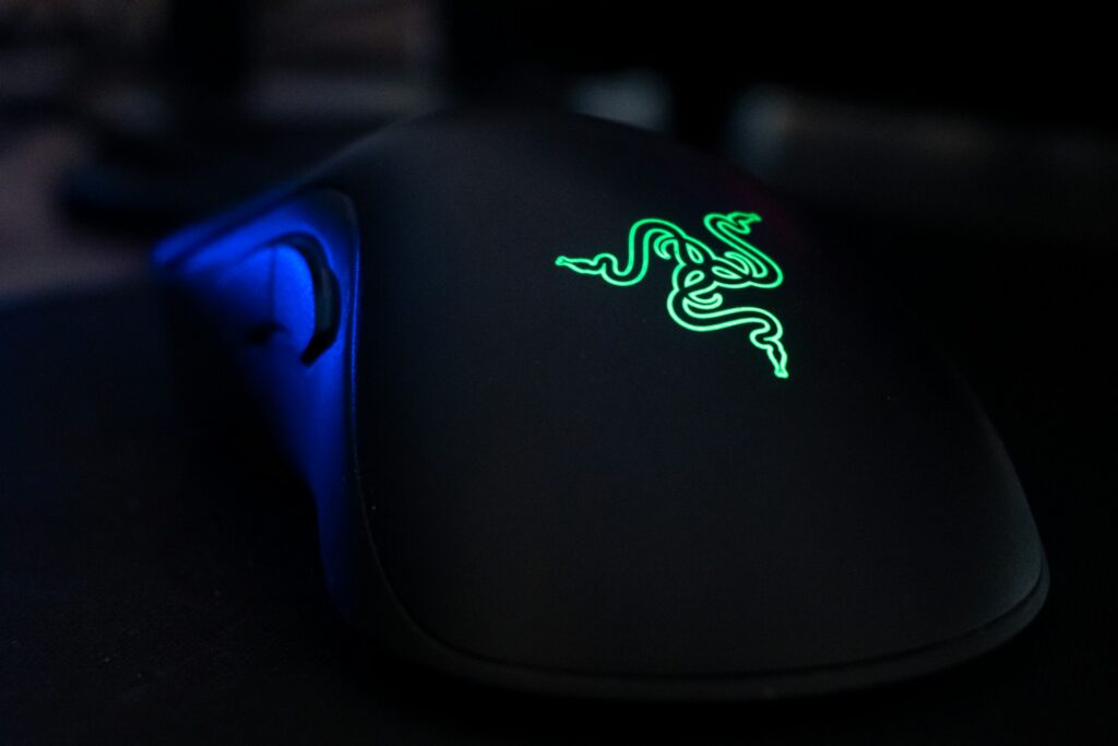 Razer Mouse - Why your budget gaming mouse keeps double clicking